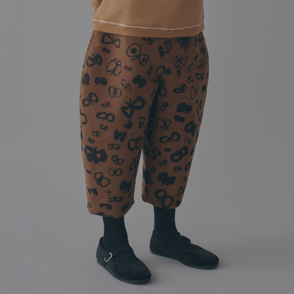 flutter パンツ - minä perhonen