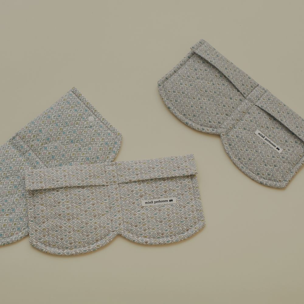 compagno -forest wave- - minä perhonen