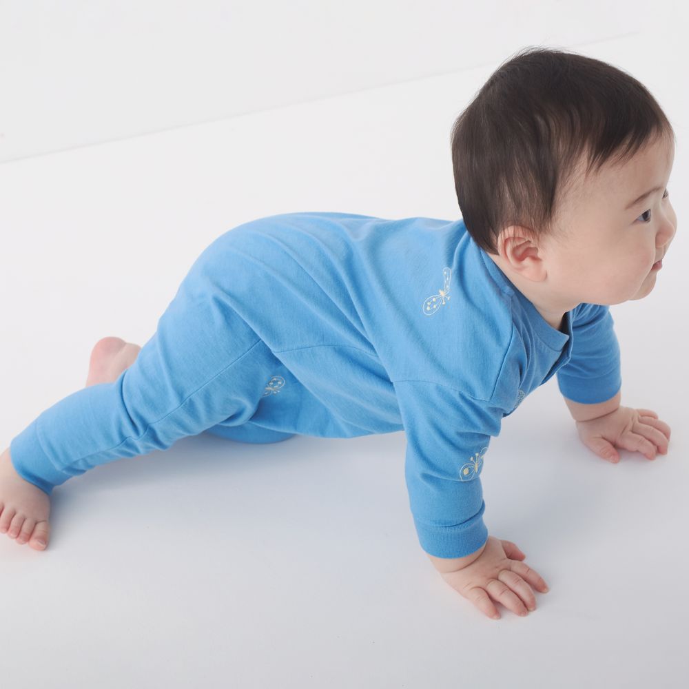 choucho ロンパース - minä perhonen