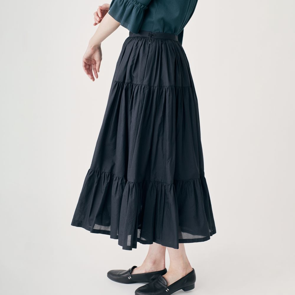 スカート mina perhonen 38 particule スカート - minä perhonen