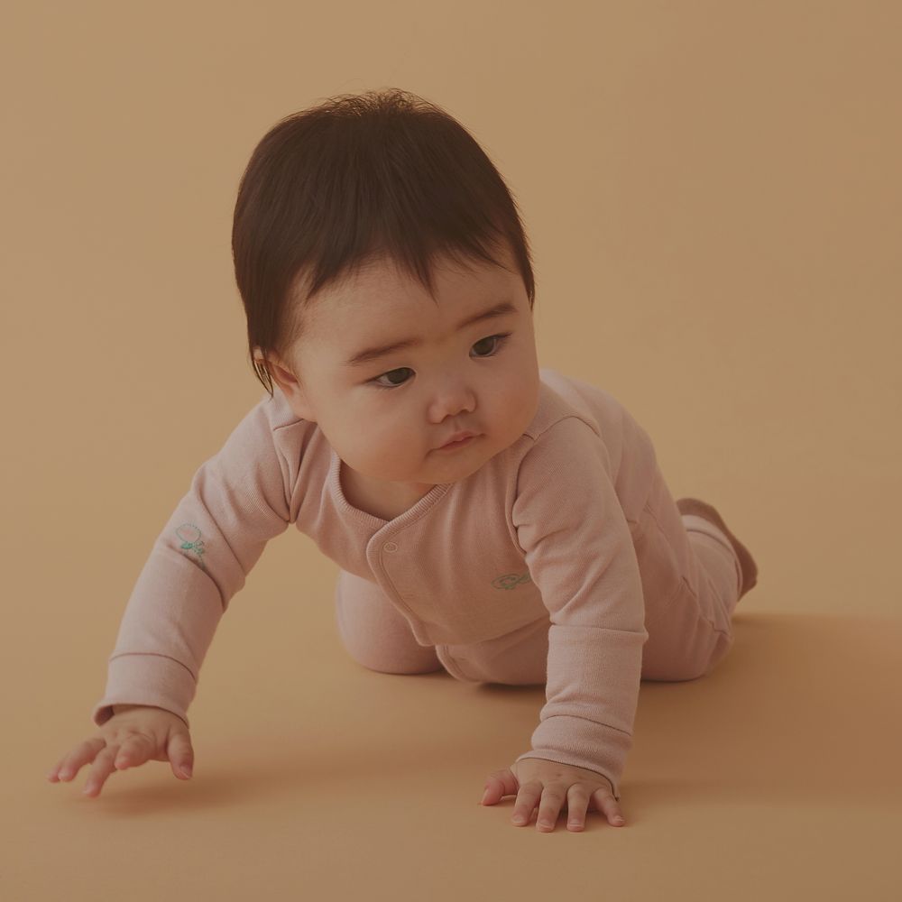 choucho ロンパース - minä perhonen