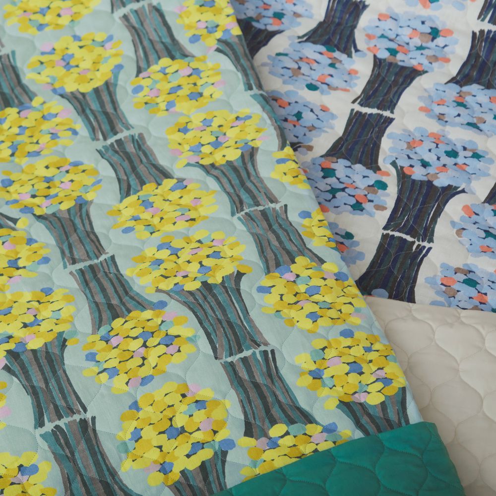 merci ファブリック - minä perhonen