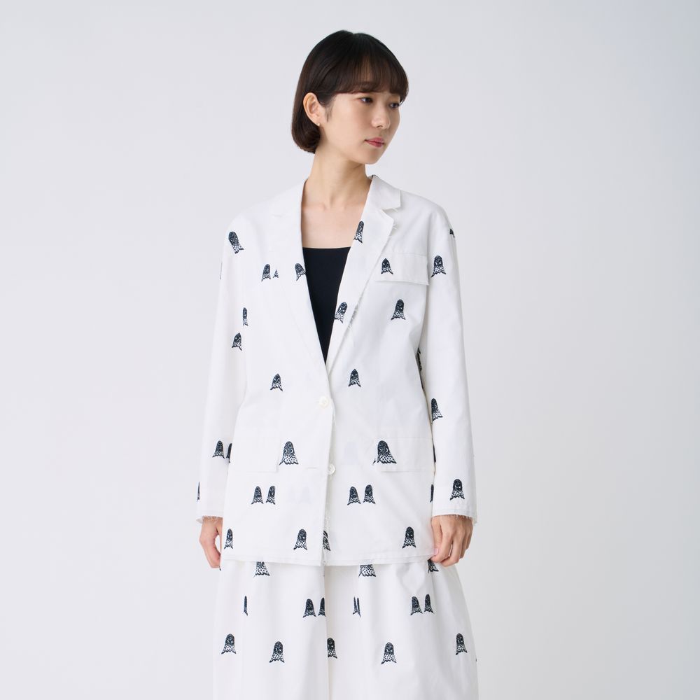 troll ジャケット - minä perhonen