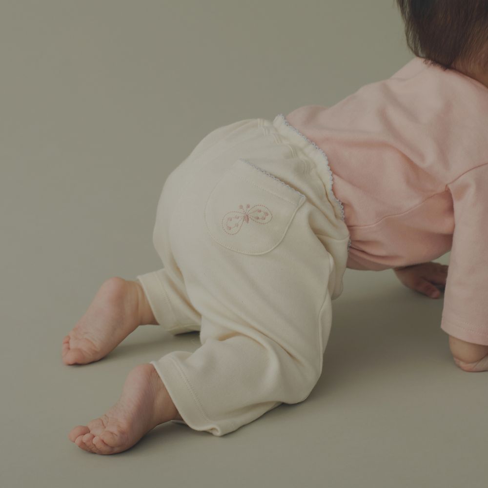 choucho パンツ - minä perhonen