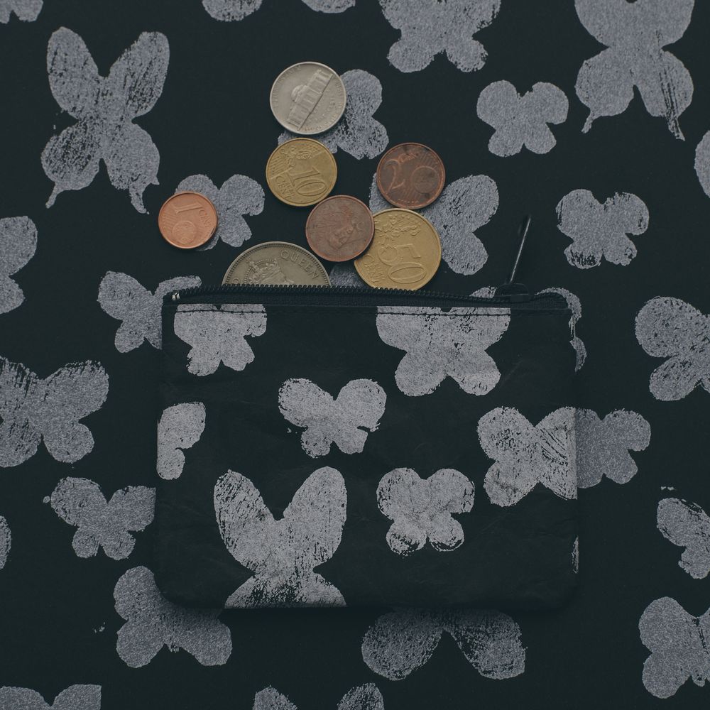 memoria ペンケース / コインケース - minä perhonen