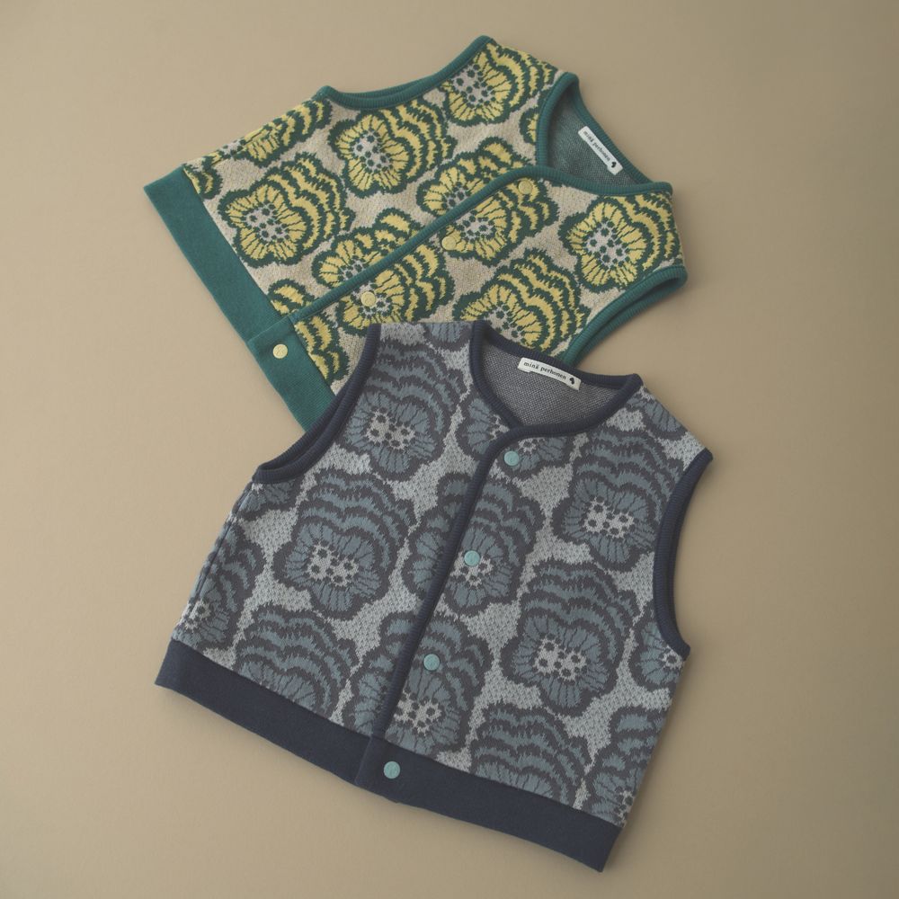 happy bloom ベスト - minä perhonen