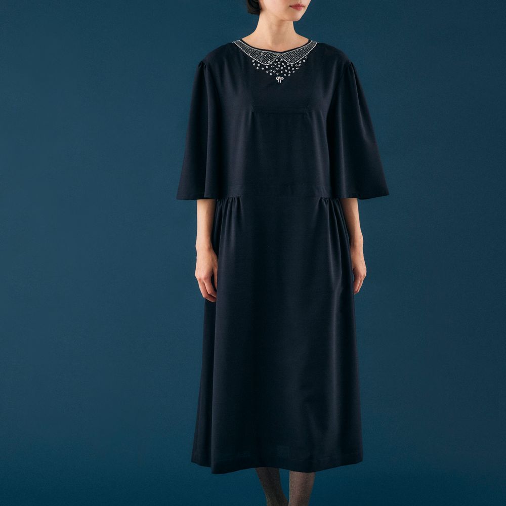 dress 0 ドレス - minä perhonen