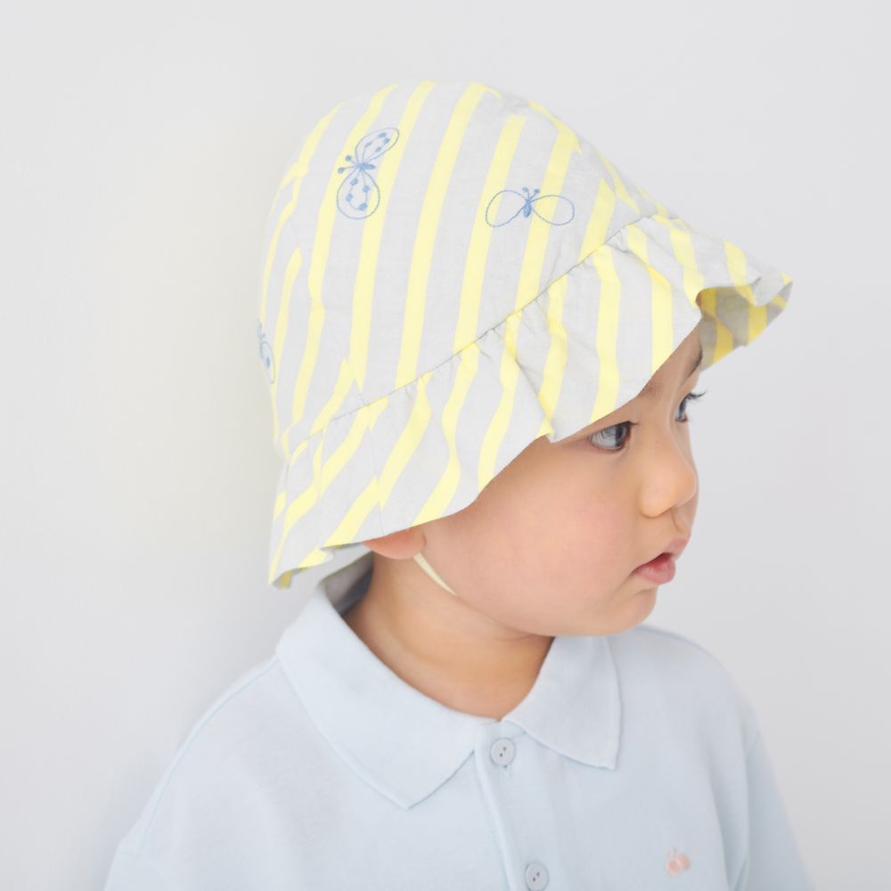 choucho 帽子 - minä perhonen