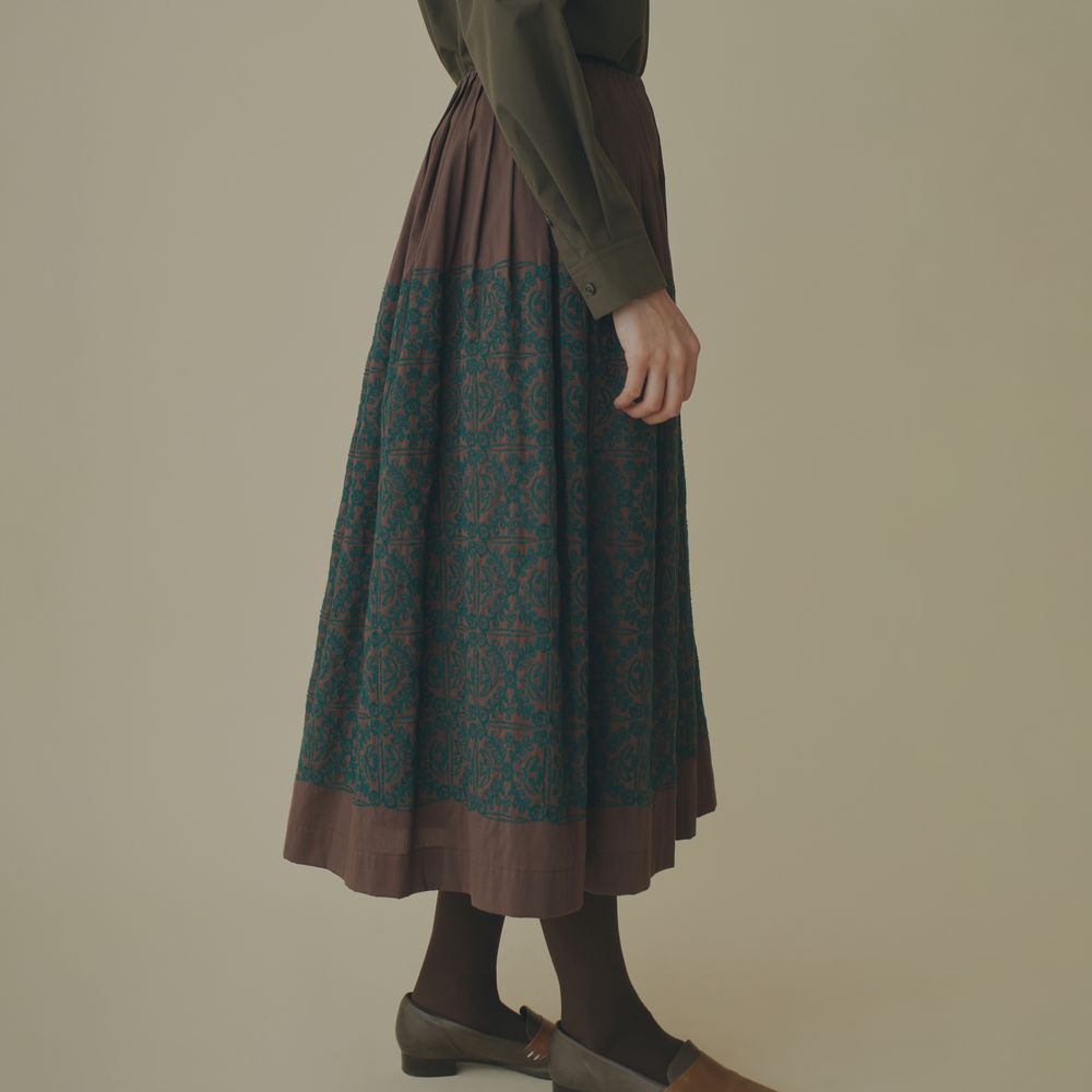 felice タックスカート - minä perhonen