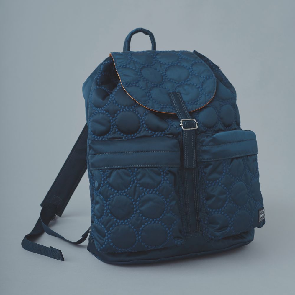 tambourine RUCK SACK - minä perhonen