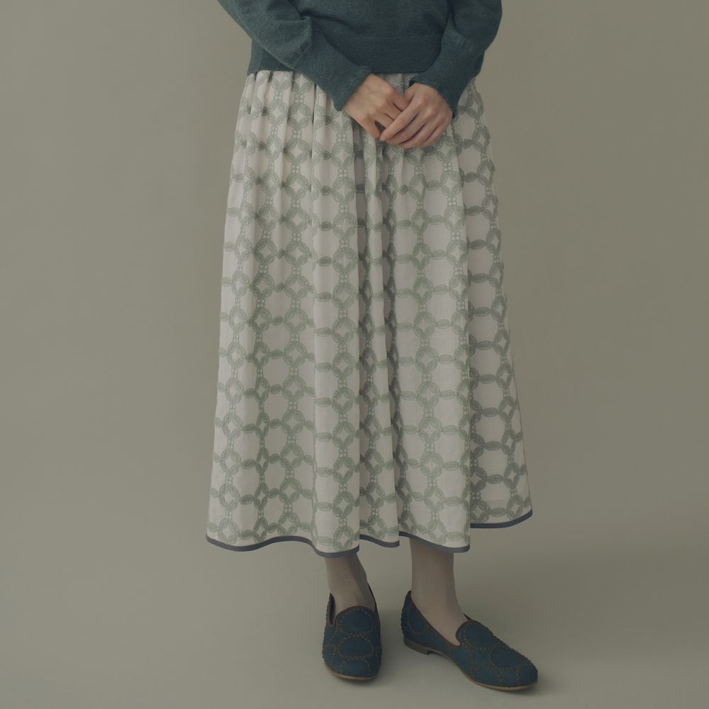 hanaha スカート - minä perhonen