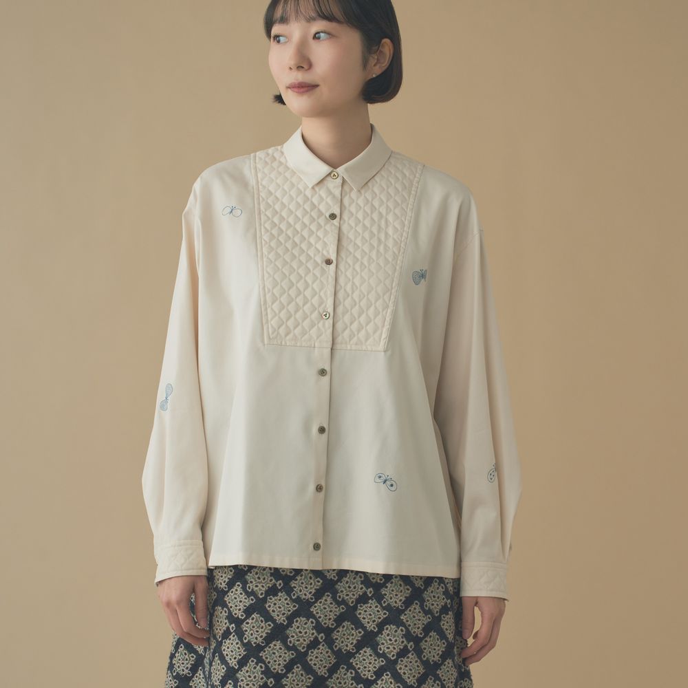 Online Store - minä perhonen