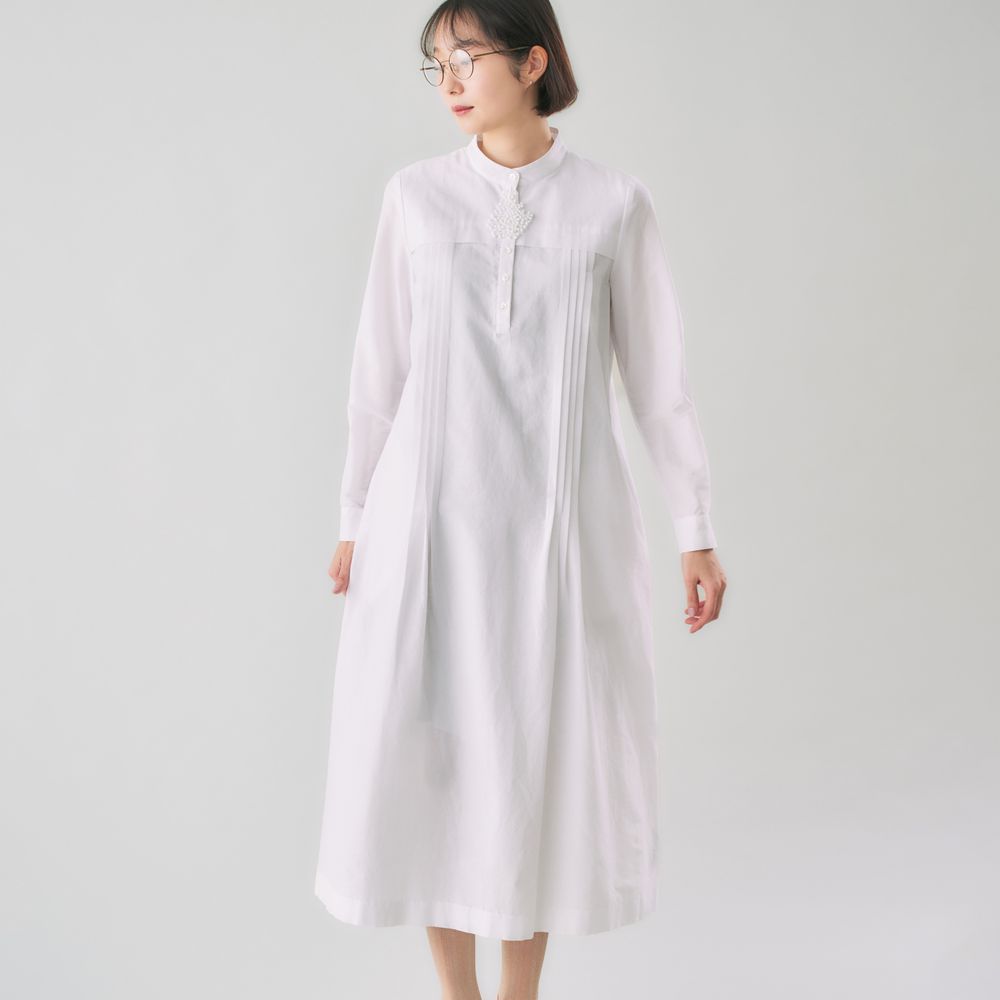 fog light ドレス - minä perhonen