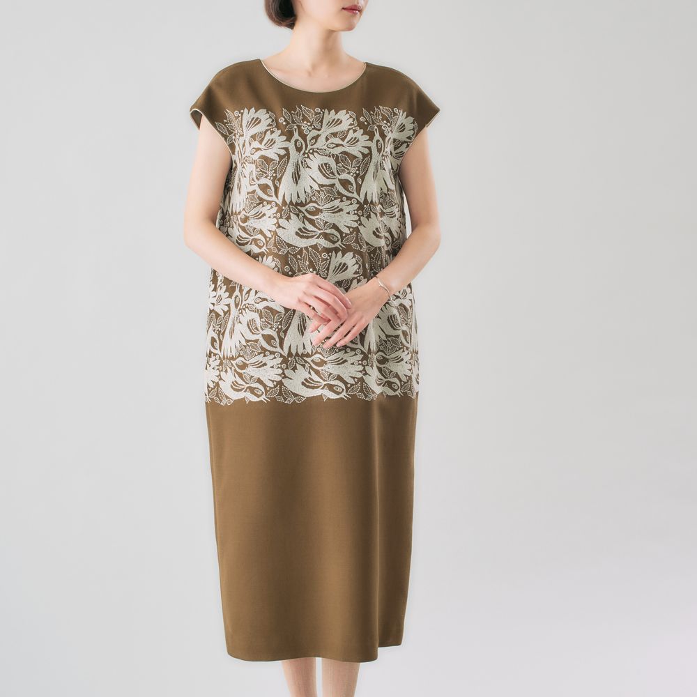 carnival ドレス - minä perhonen