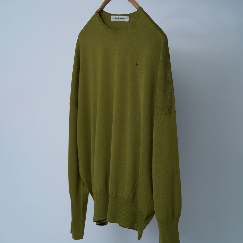 rento プルオーバー - minä perhonen