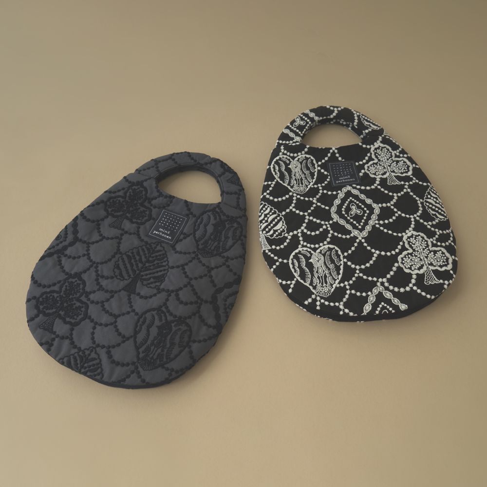 mina perhonen uzura bag forest card 新品 forest card uzura bag - minä perhonen