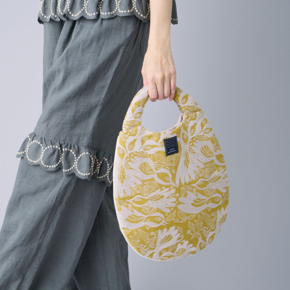 carnival エッグバッグ - minä perhonen