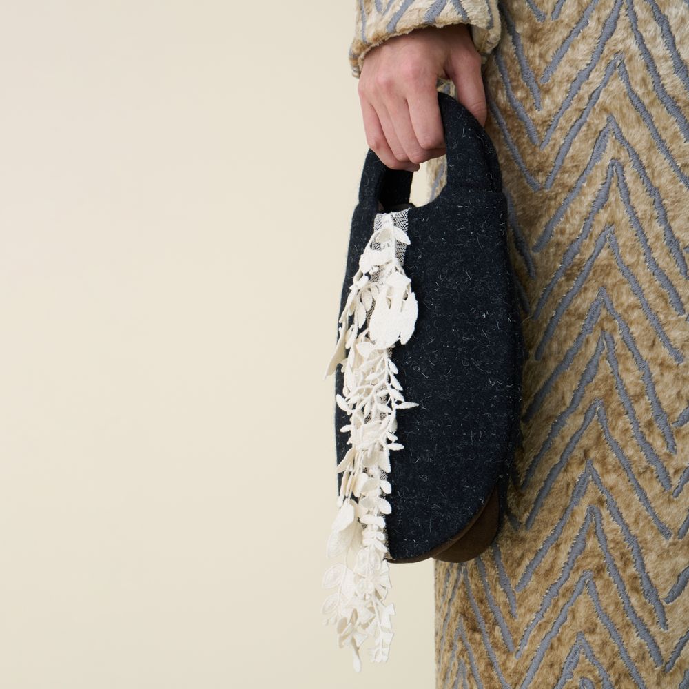 forest parade uzura bag - minä perhonen