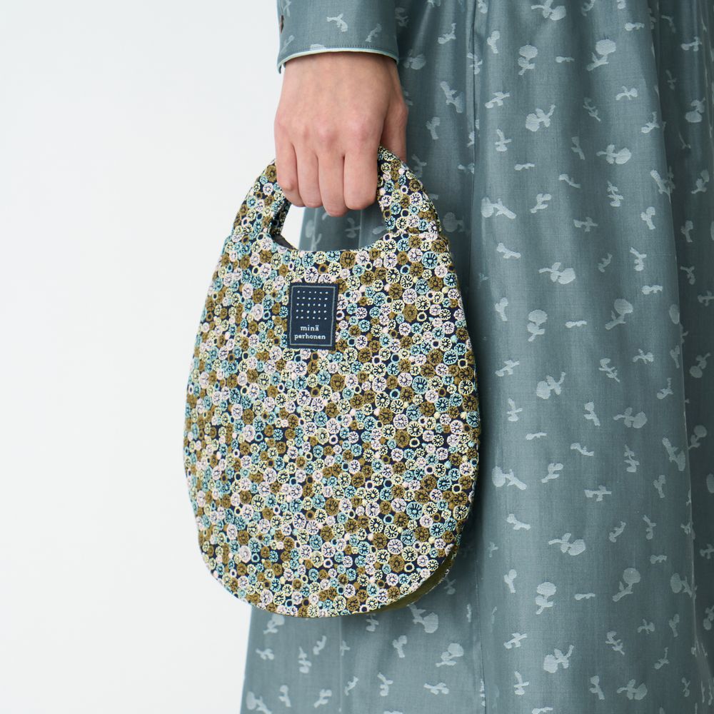 ミナペルホネン　uzura bag ミナペルホネン mina perhonen uzura BAG : KOMEHYO ONLINESTORE Yahoo
