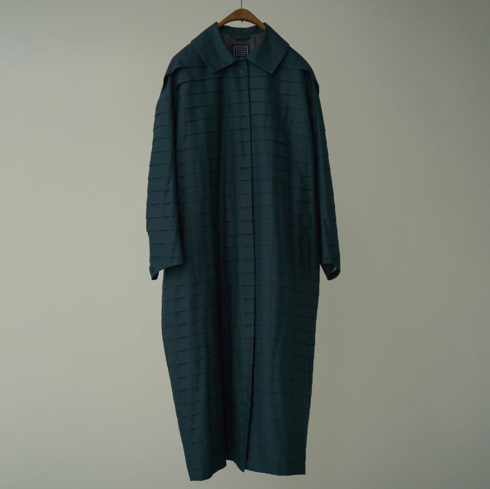 fold コート - minä perhonen