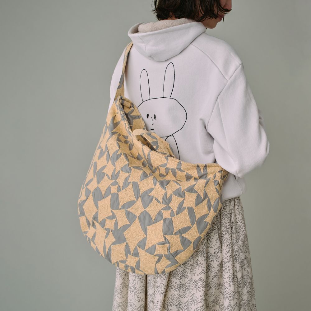 starry ショルダーバッグ - minä perhonen