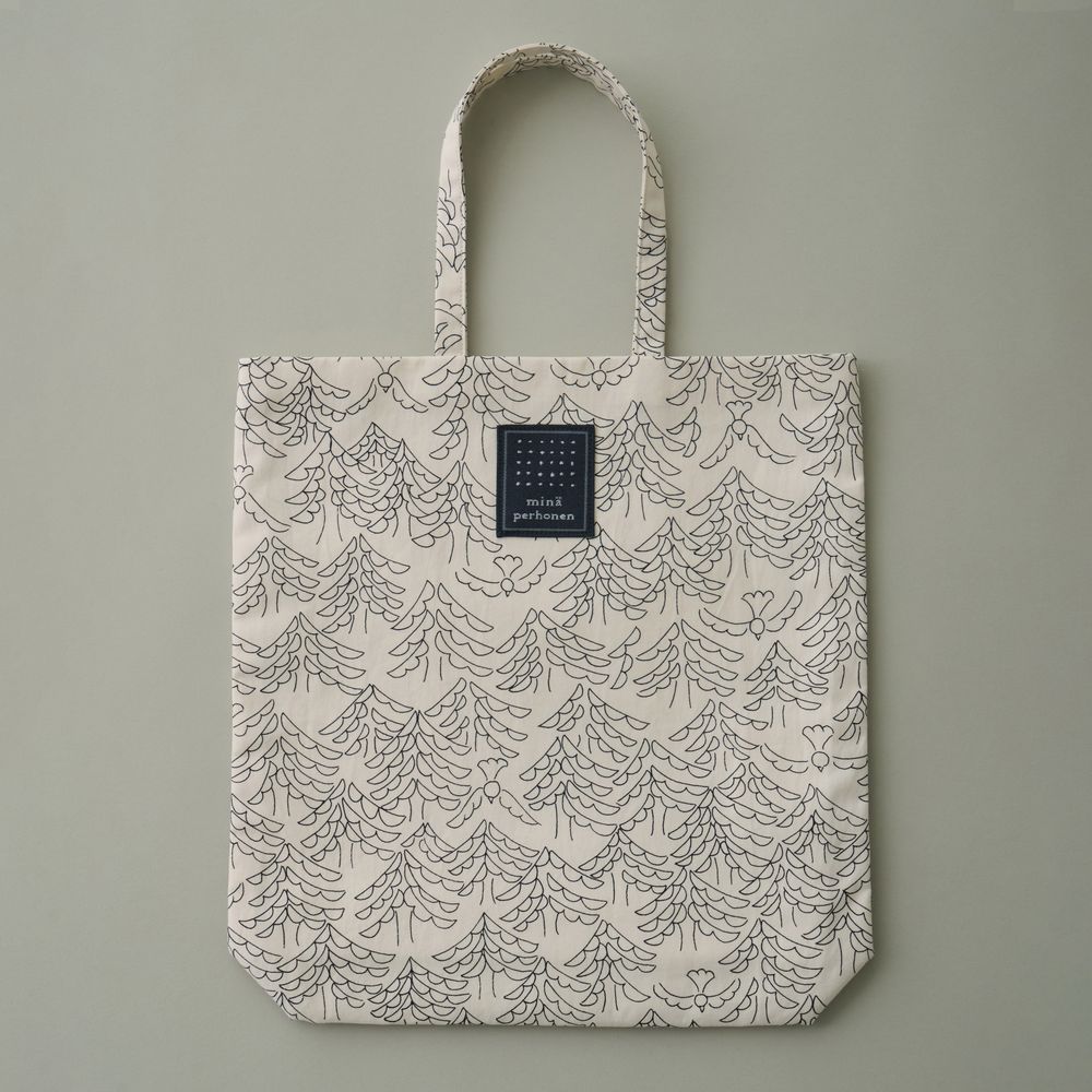 wing tree toast bag - minä perhonen