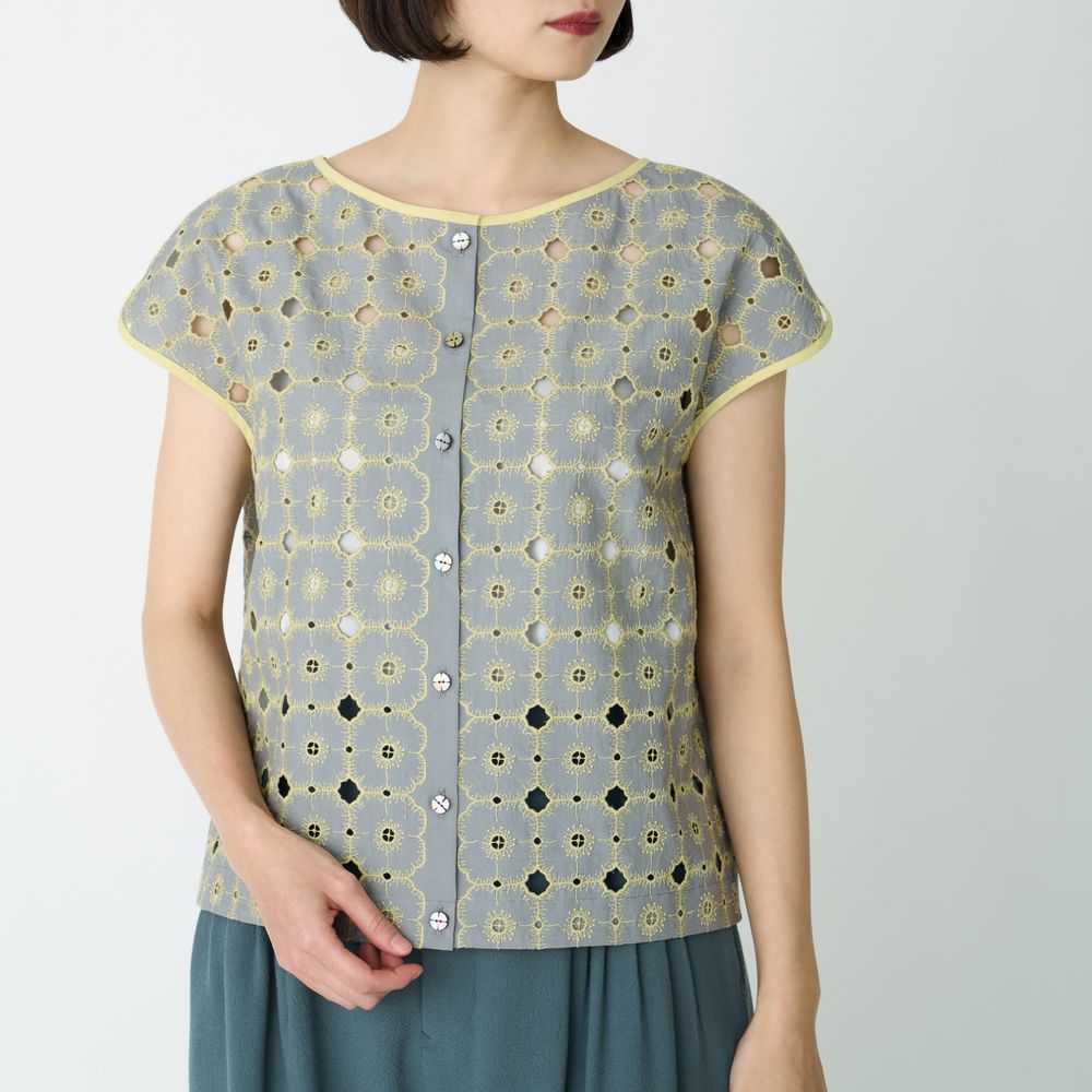 anemone ブラウス - minä perhonen