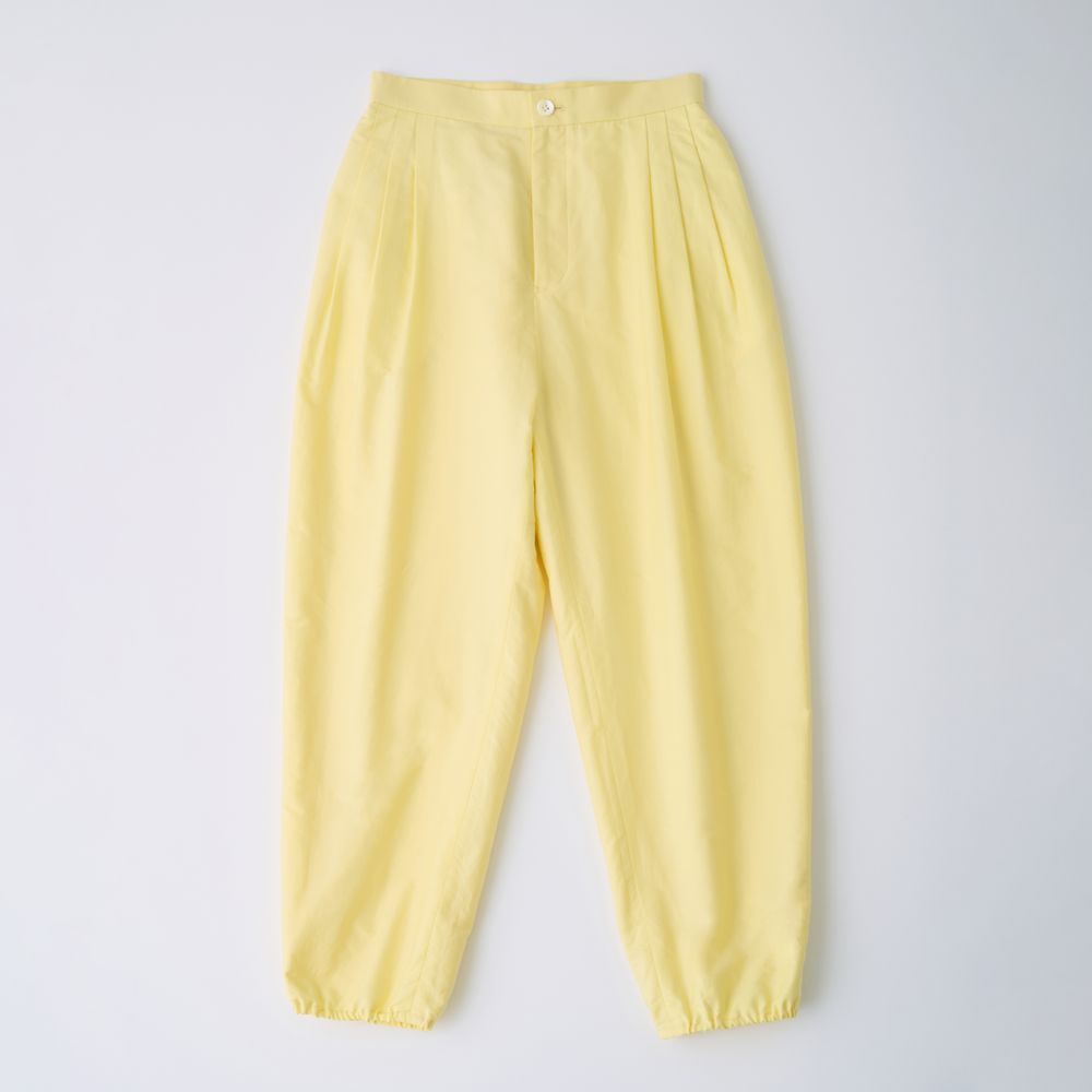 summer letter パンツ - minä perhonen