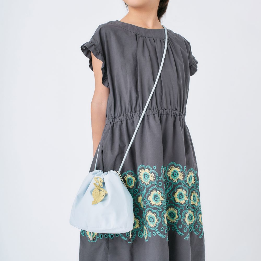 forest parade gem pochette - minä perhonen