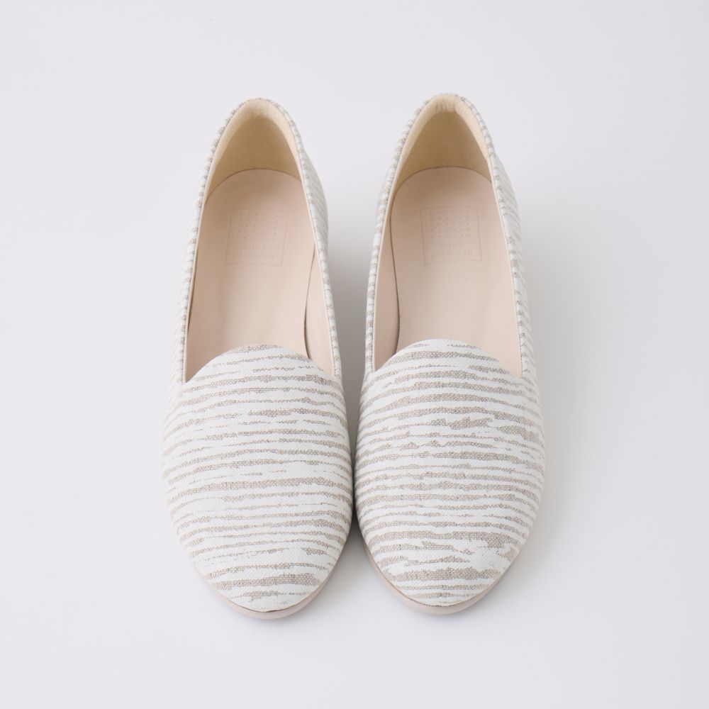 Shoes - minä perhonen