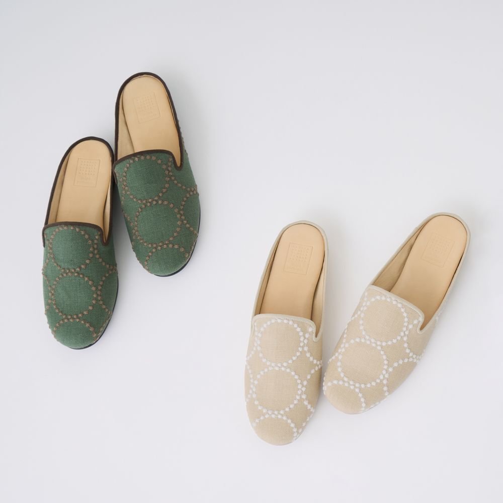 Shoes - minä perhonen
