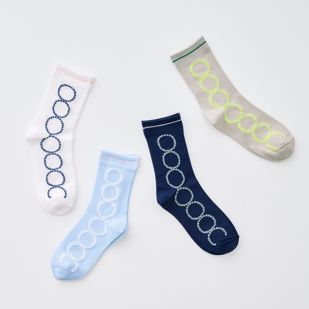 tambourine ソックス - minä perhonen