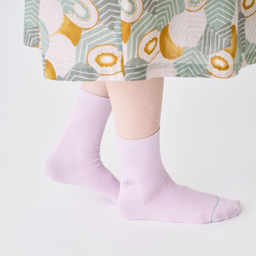 choucho ソックス - minä perhonen