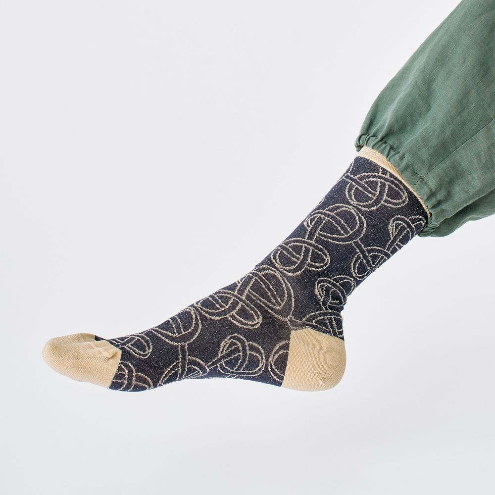 mona様オーダー品 sitoa ソックス - minä perhonen
