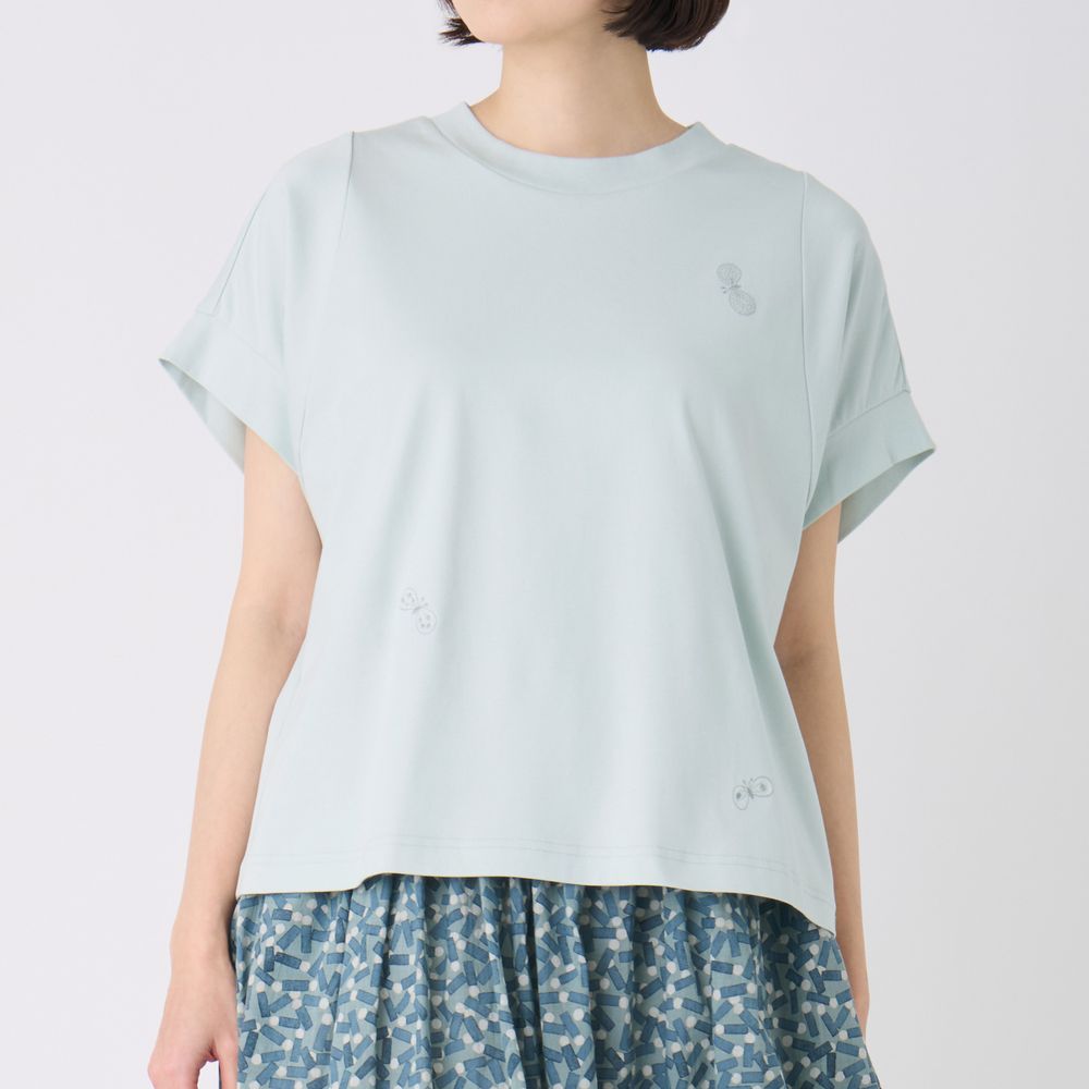 choucho プルオーバー - minä perhonen