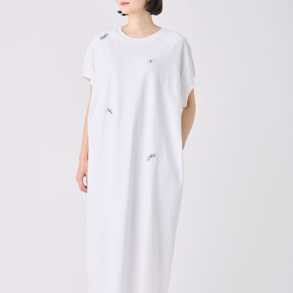 choucho カットソードレス - minä perhonen