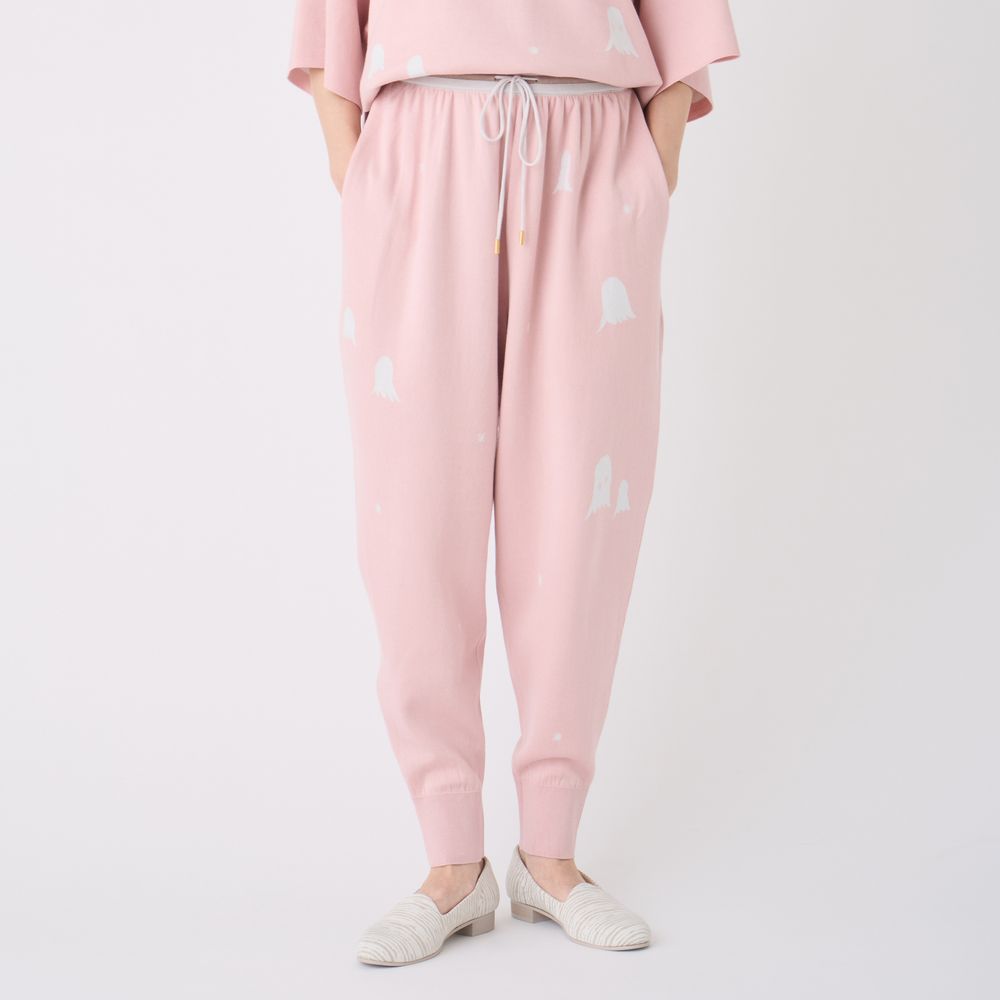 troll ニットパンツ - minä perhonen
