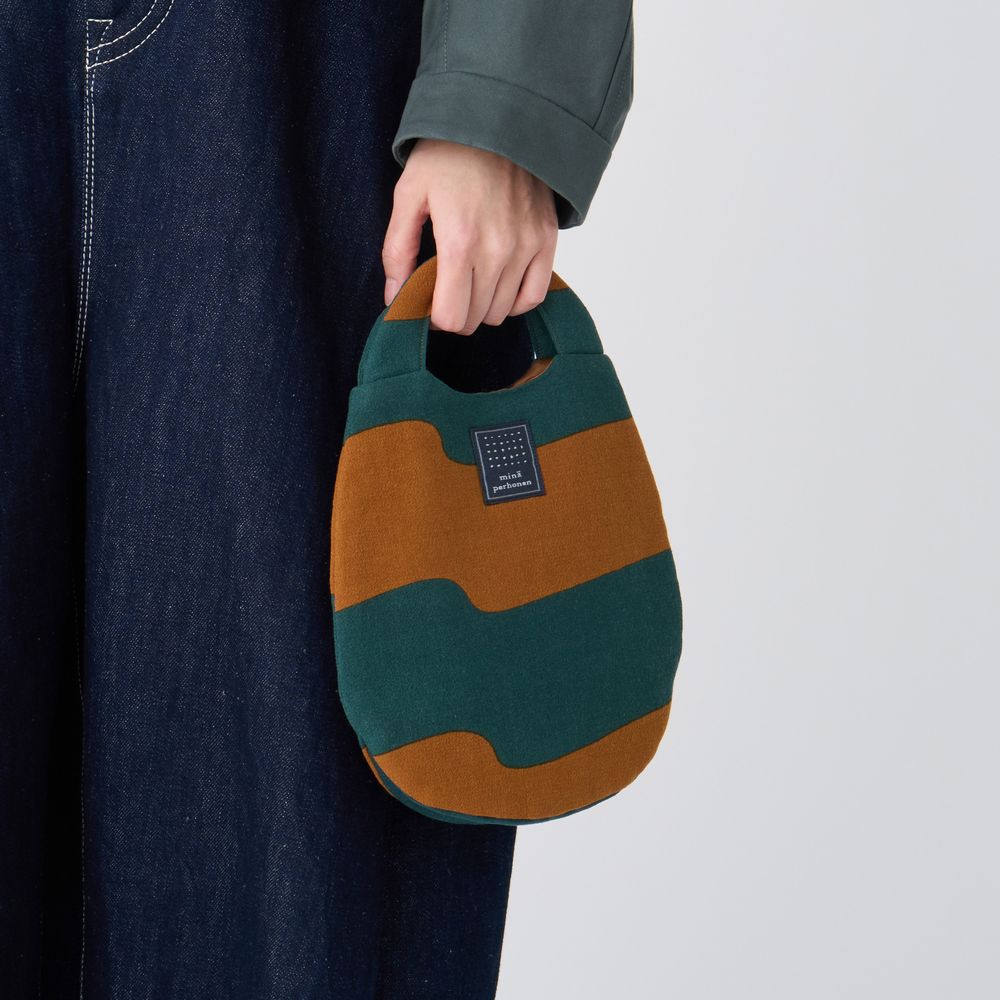 wind flag uzura bag - minä perhonen