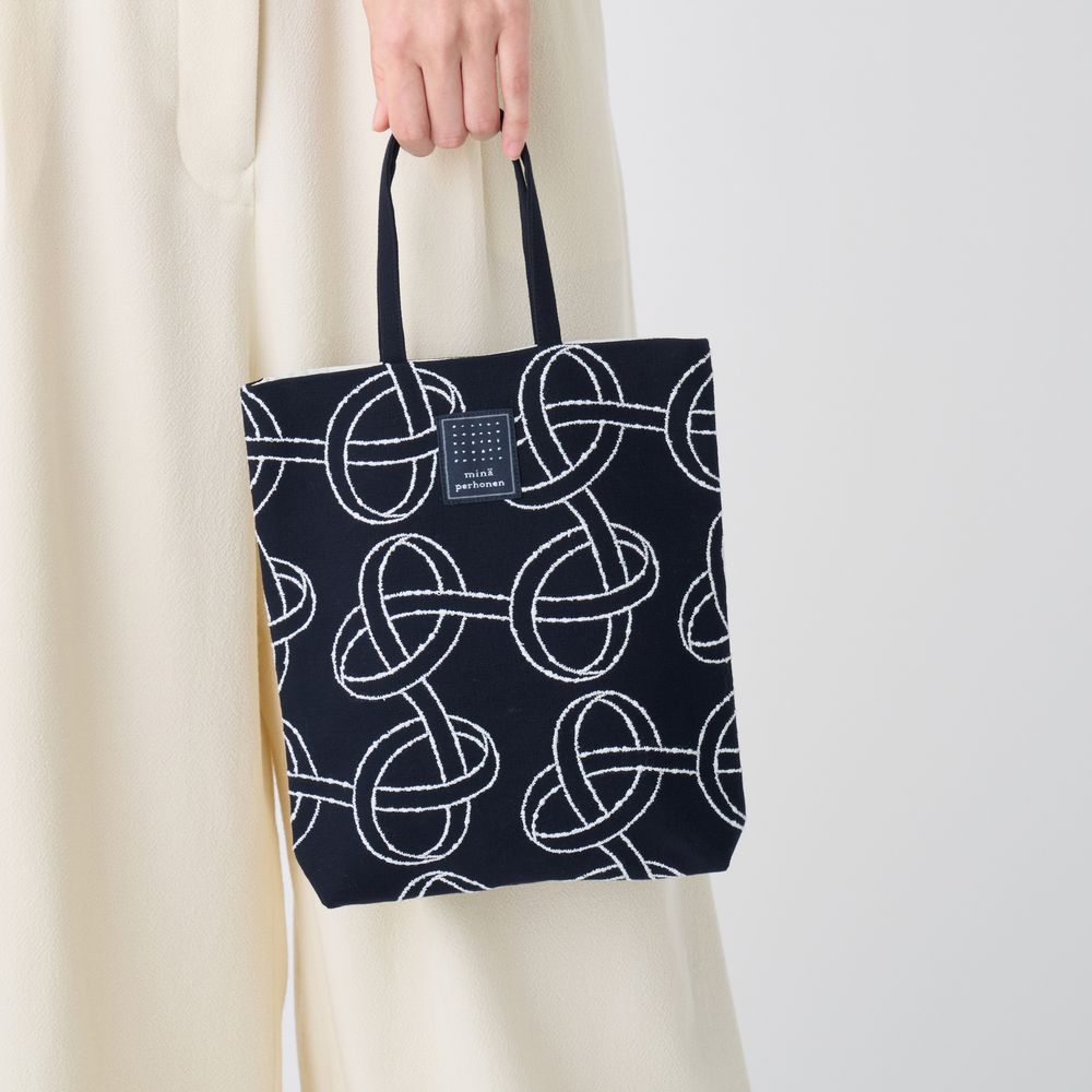 sitoa toast bag - minä perhonen