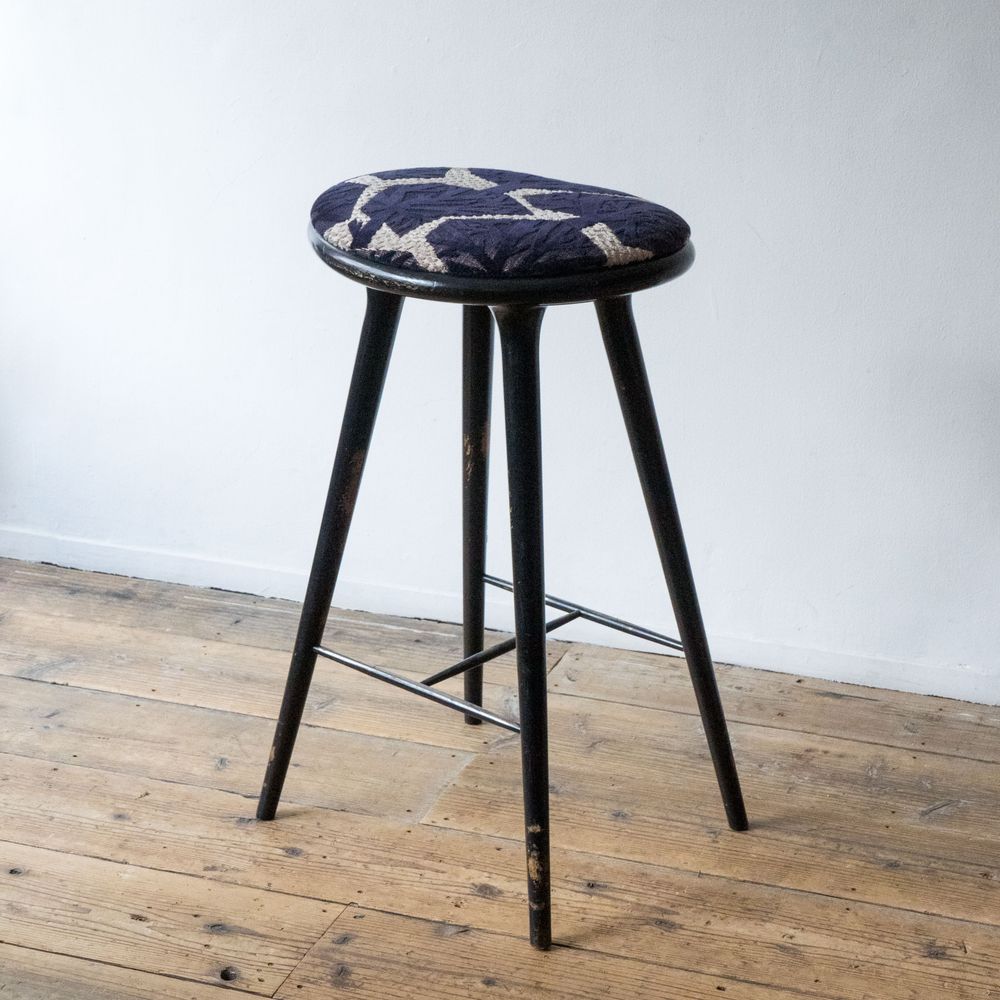 fogland High Stool - minä perhonen