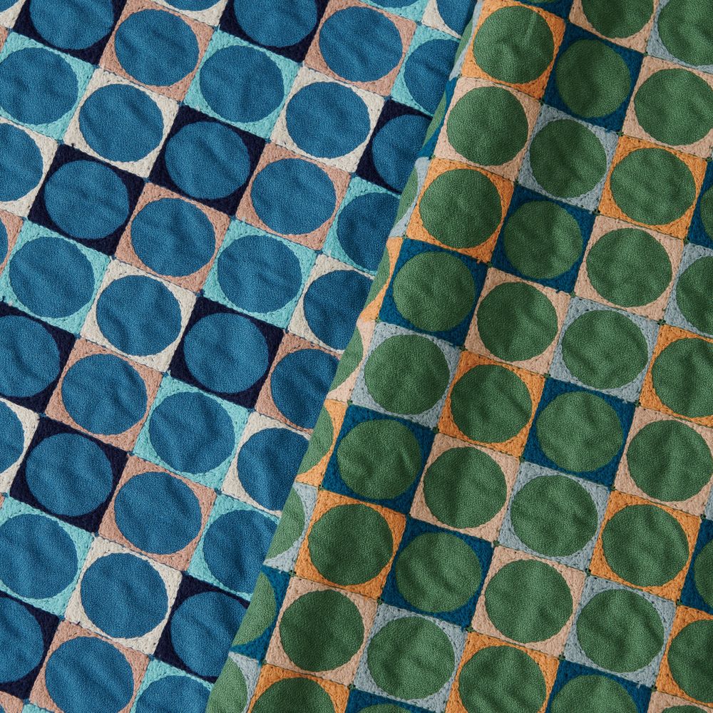 pallo ファブリック - minä perhonen