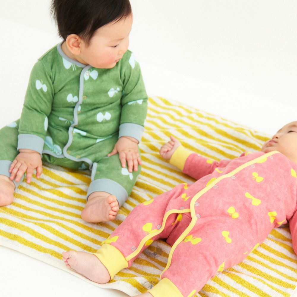 に　minä perhonen 長袖カットソー hana gumo 他1点 に様専用 minä perhonen 長袖カットソー hana gumo 他1点 - メルカリ