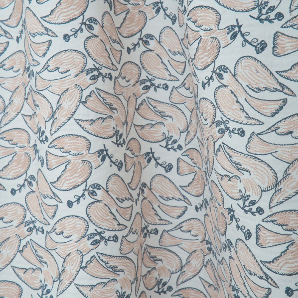 following day ファブリック - minä perhonen