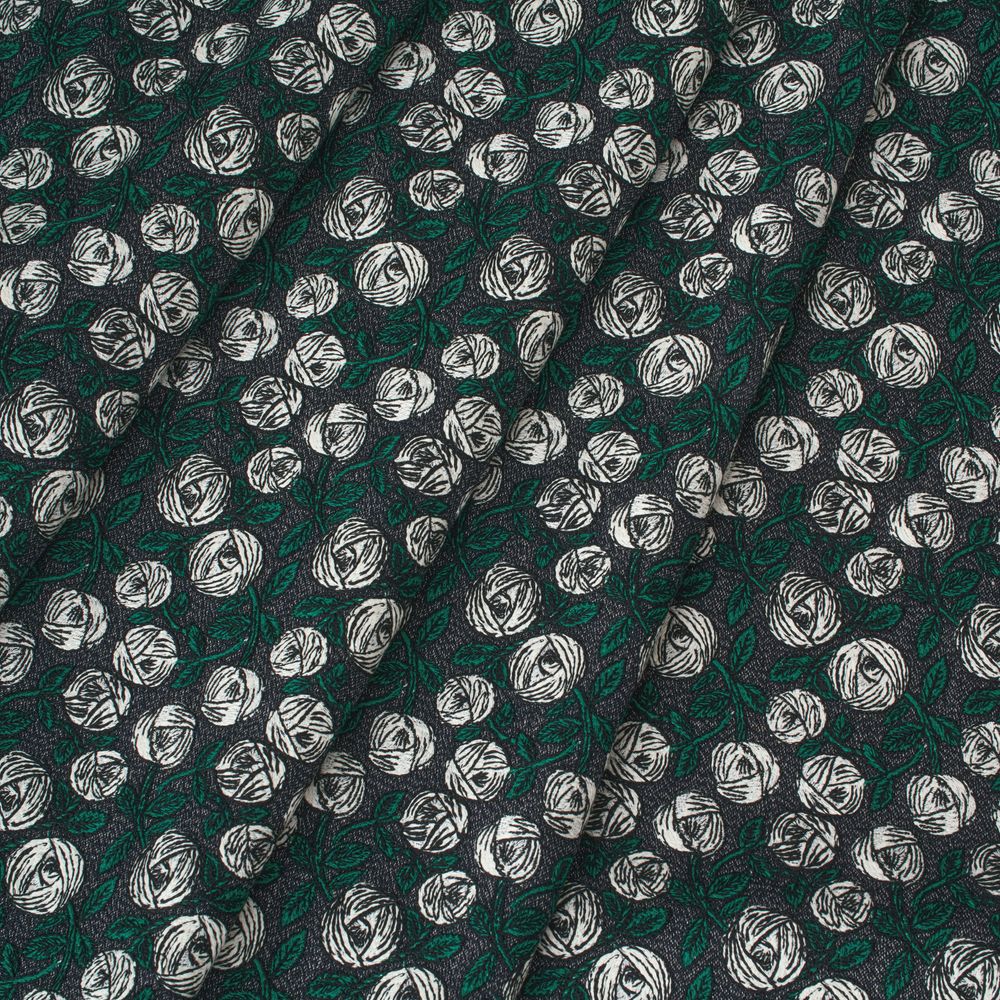 rosy ファブリック - minä perhonen