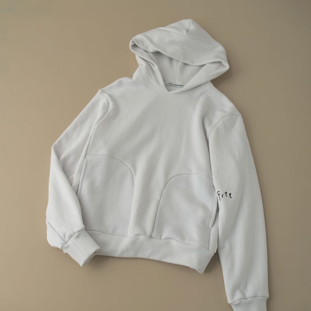 9/1まで　minä perhonen　look プルオーバー サイズ38 9/1まで minä perhonen look プルオーバー サイズ38 9/1まで minä