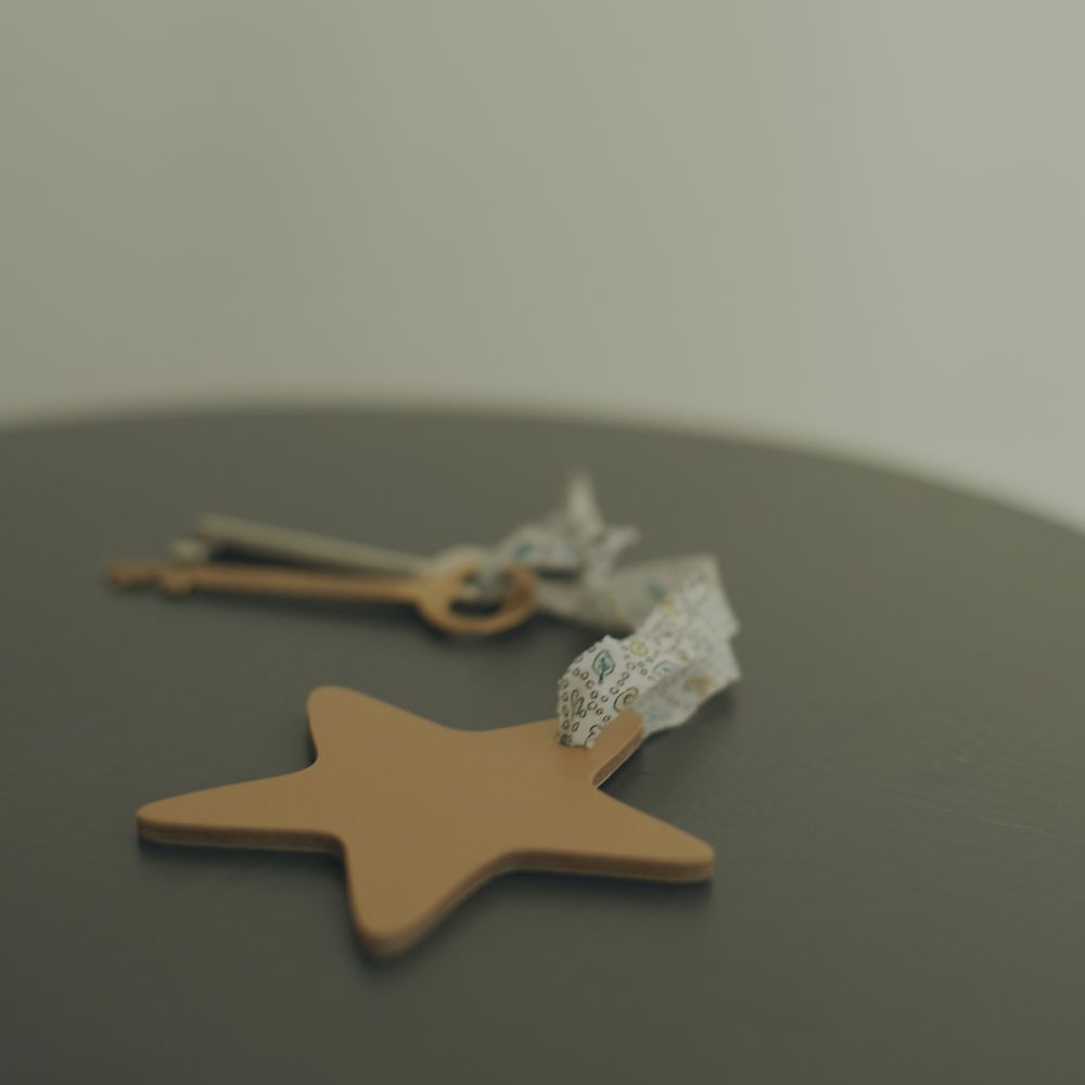 Biscuit Charm star - minä perhonen