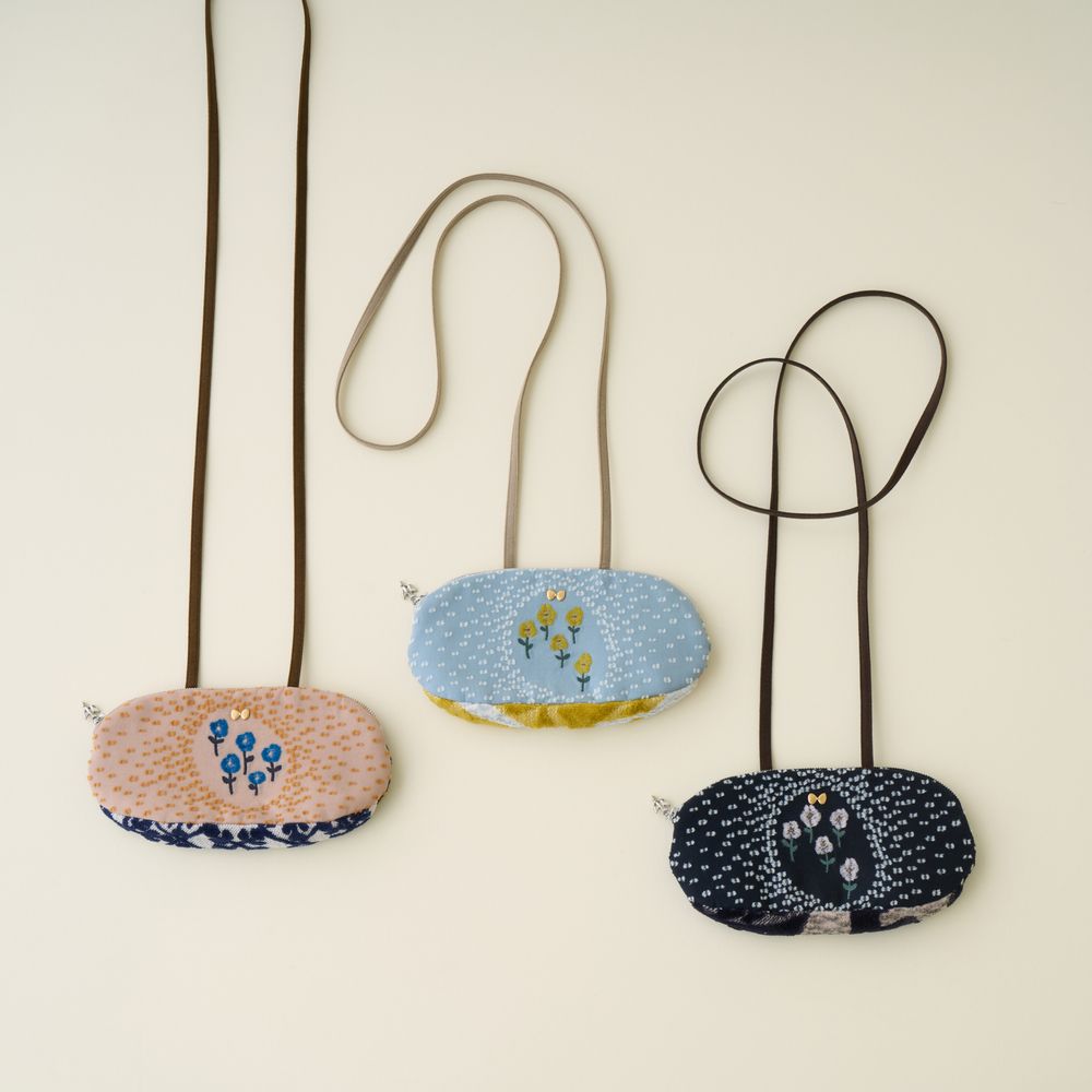 coppe bag ballade - minä perhonen