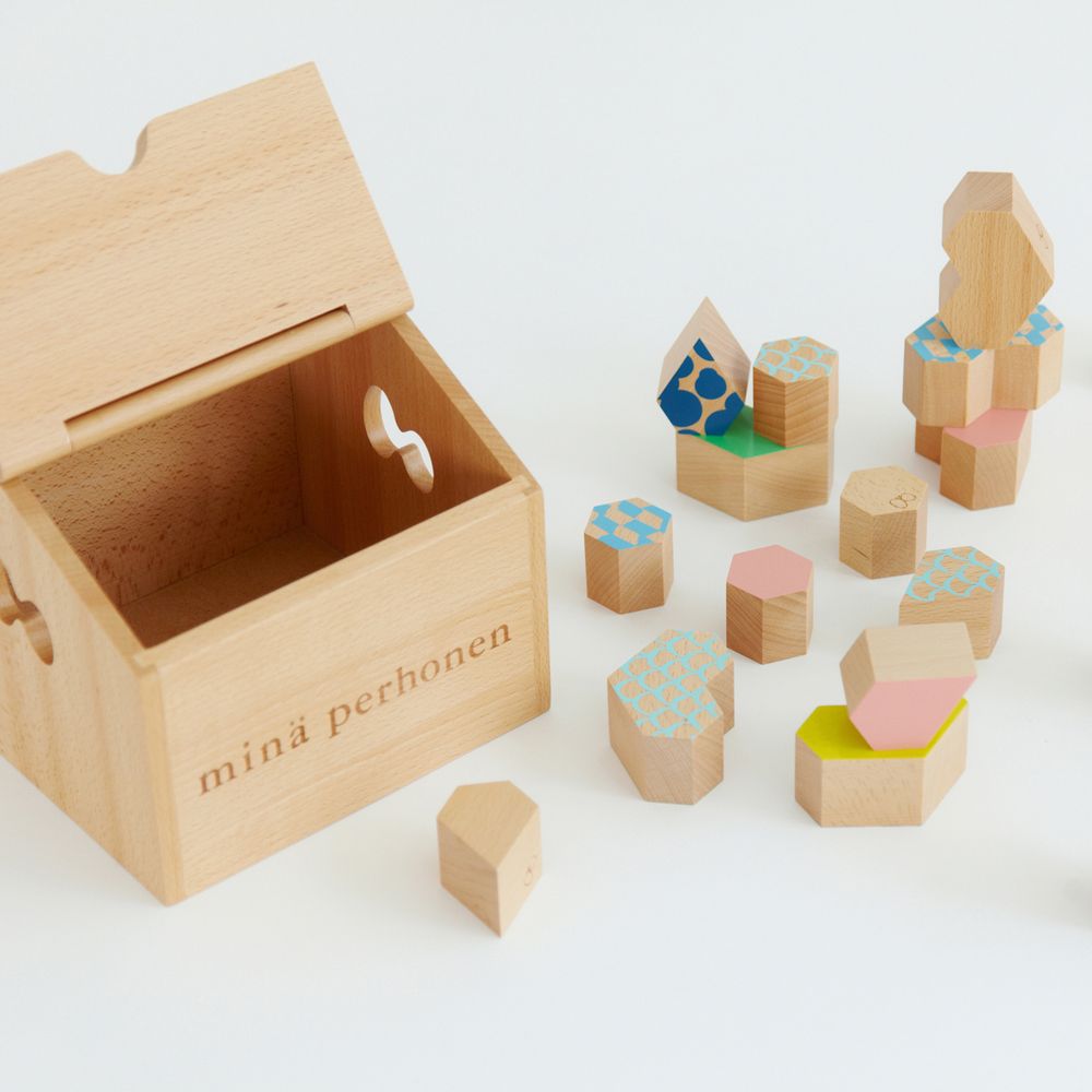 tsumiki -treasure- - minä perhonen