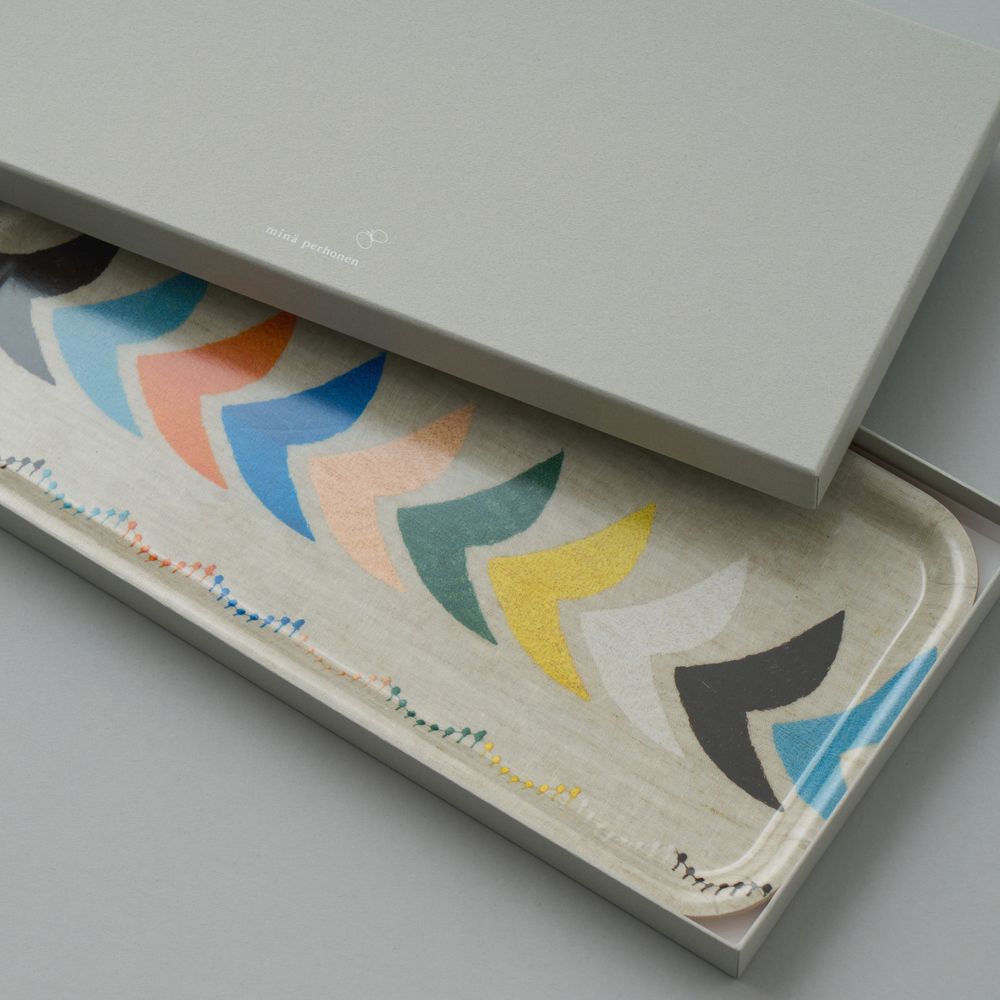 Gifts - minä perhonen