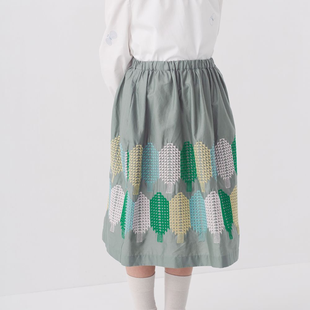 forest candy スカート - minä perhonen